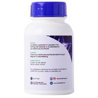 Ariani Health Solutions Heart, Brain, Body Support & Antioxidant